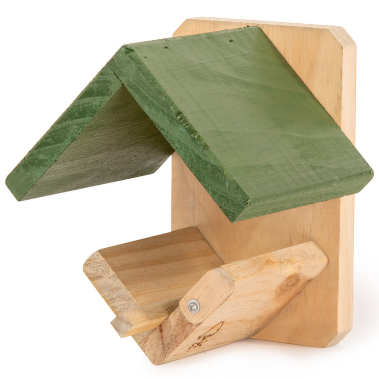 National Trust Dublin Wild Bird Peanut Butter Feeder – Stylish Hanging Feeder